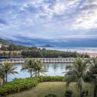 The Quieter Sanya!