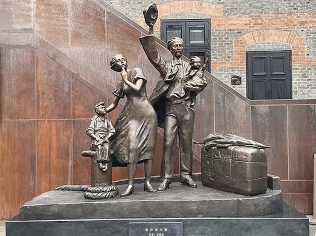A Must Discovered Museum! 🇨🇳