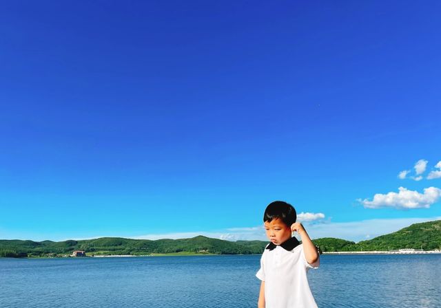 坐標哈爾濱｜長壽國家森林公園