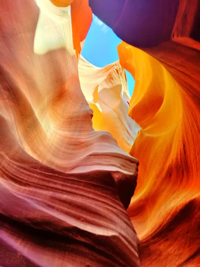 Antelope Canyon