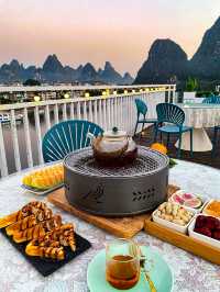 聽我的！！！桂林旅遊第一站來這裡！！！