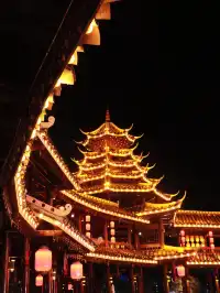 你不是鳳凰，這裡是芷江長沙周邊小眾地