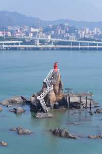 【廈門穿梭】跟珠海很像的海上花園城市2