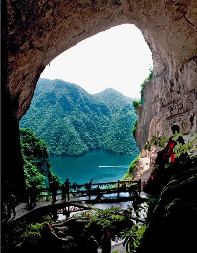 湖北 宜昌～世界の水力発電の都