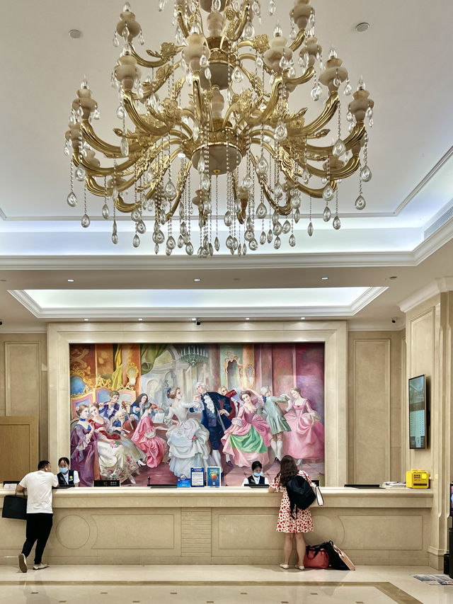 睡遍全球｜佛山當地可以一住的經濟酒店