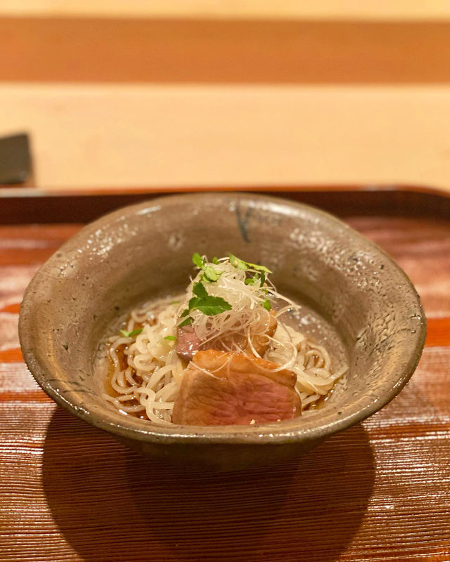 Where to Find the Best Kaiseki Ryori? 🍽️