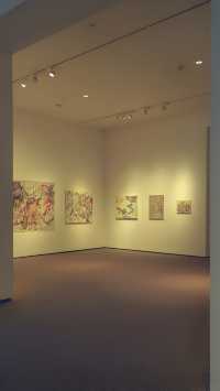 0元看展|提升審美就來川美
