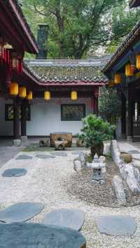 璧山這個公園美如畫