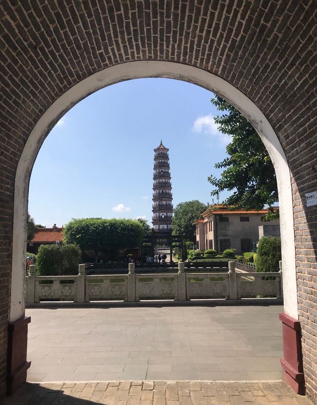 關於雷州的記憶｜小眾旅行地