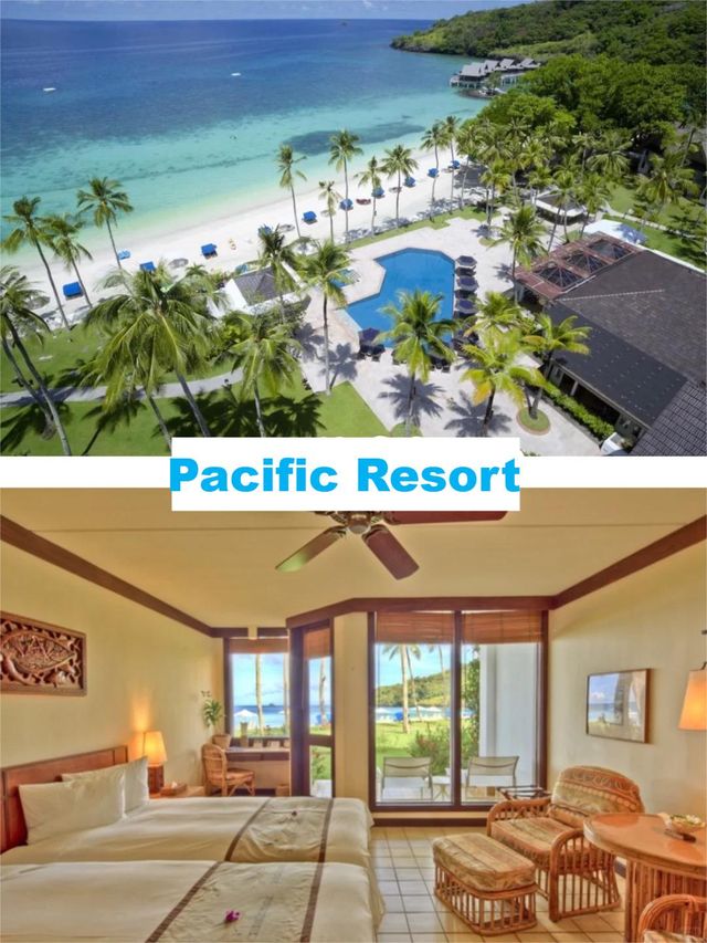 How to choose a hotel in Palau? Get it done with this one article!