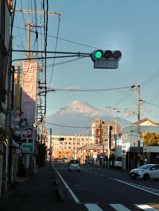 日本旅遊