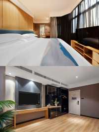 至臻體驗,奢華享受,盡在維多利亞哟~