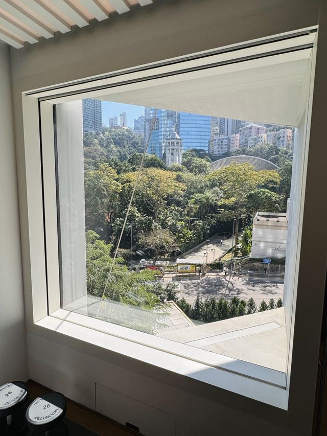 完美邂逅香港美利，體驗華麗永恆之旅