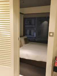 【香港寶御酒店】文藝範兒十足的住宿體驗