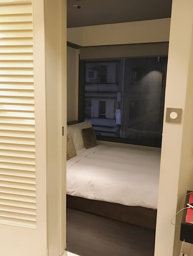 【香港寶御酒店】文藝範兒十足的住宿體驗