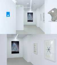 鷺潮·鼓浪嶼美院“象外環中”藝術展