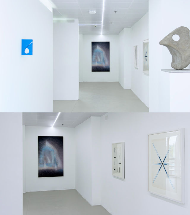 鷺潮·鼓浪嶼美院“象外環中”藝術展