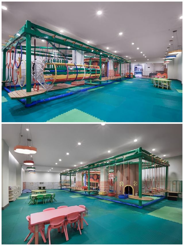 陽朔山畔度假酒店