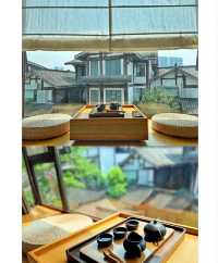 樂山王鶴棣同款酒店，剛開始還以為不一樣，入住發現值哭了