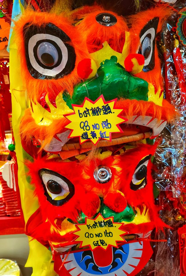 父子香港citywalk(一)