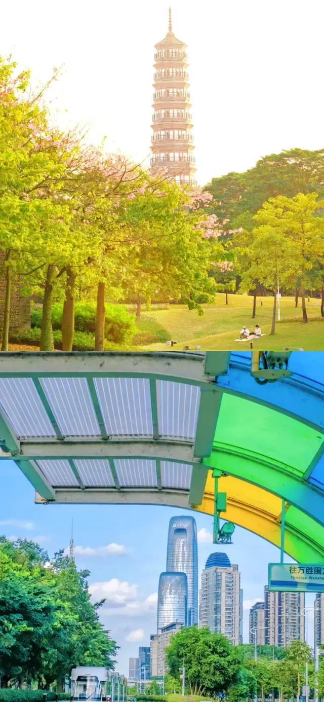 하이신사 아시안게임 공원 티켓 할인, 운영 시간, 후기 [2025년] | Trip.com