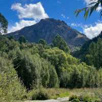 Finding Peace in Queenstown, New Zealand ☮️