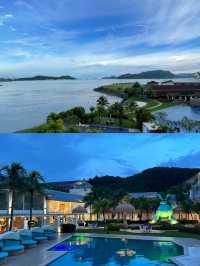 性價比超高的網紅酒店蘭卡威Dash Resort