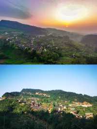 享受山野時光，住進幸福嶺