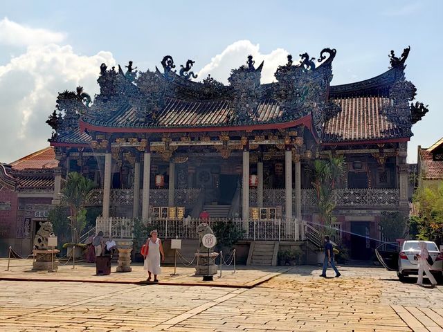 檳城印象（上）