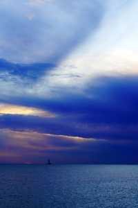 我去了美國的“天涯海角”——西礁島
