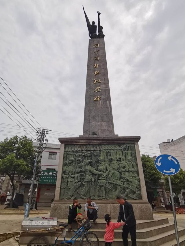 河南淅川荊紫關鎮丨鄂豫陝三省交界處，丹江水路重要碼頭