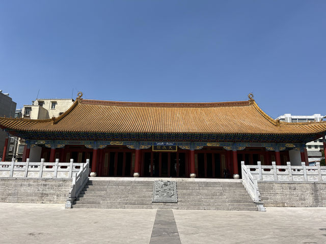 昆明文廟