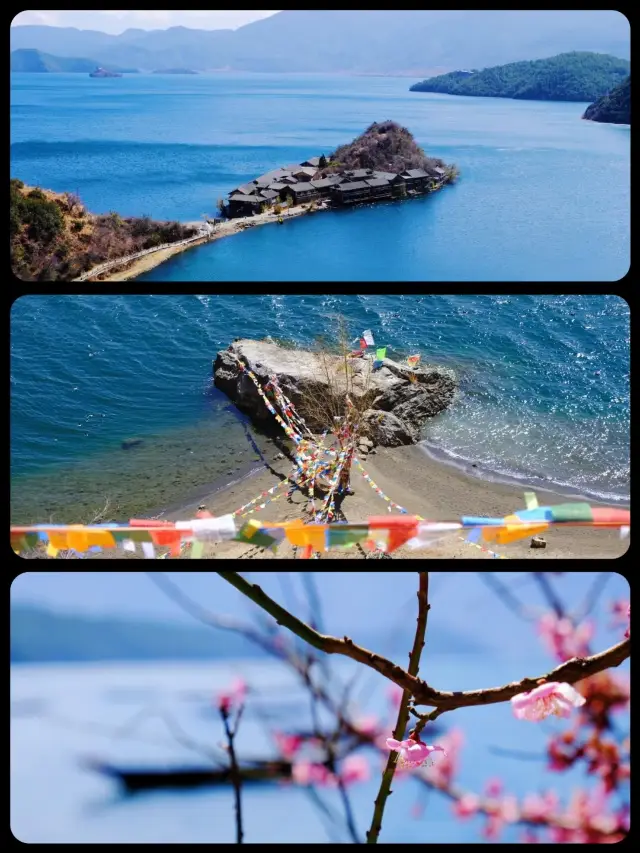 Arranging a trip to Lugu Lake seems feasible