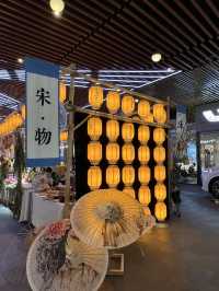 穿上漢服|感受傳統的端午節風俗