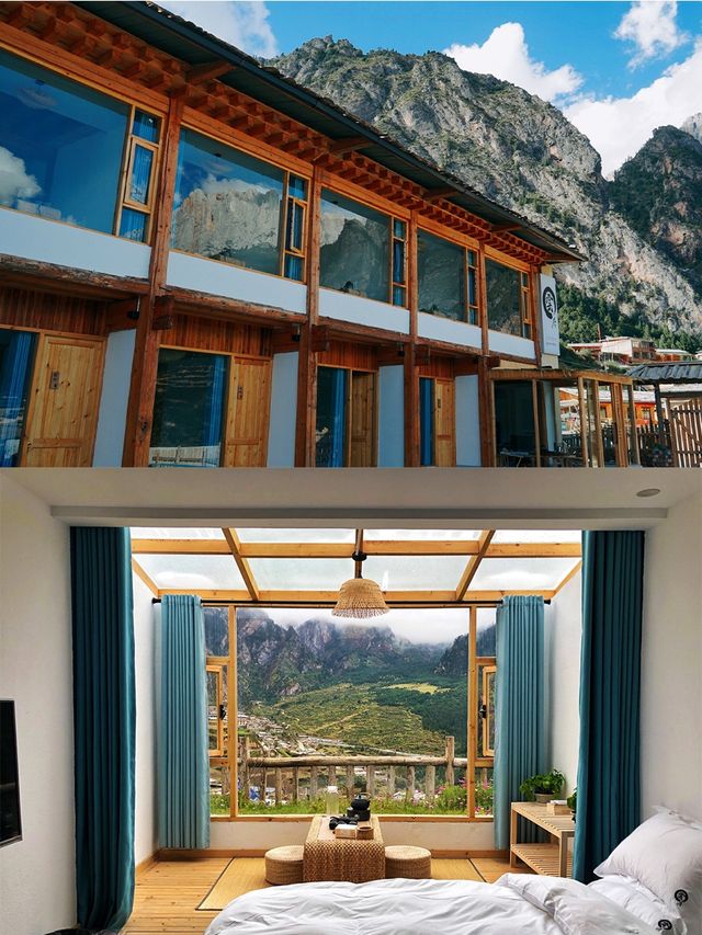 國慶私藏秘境！甘南人少景美，住進野奢牧場