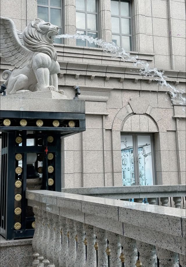 這裡不是在威尼斯！是上海/魔都小眾出片打卡地推薦