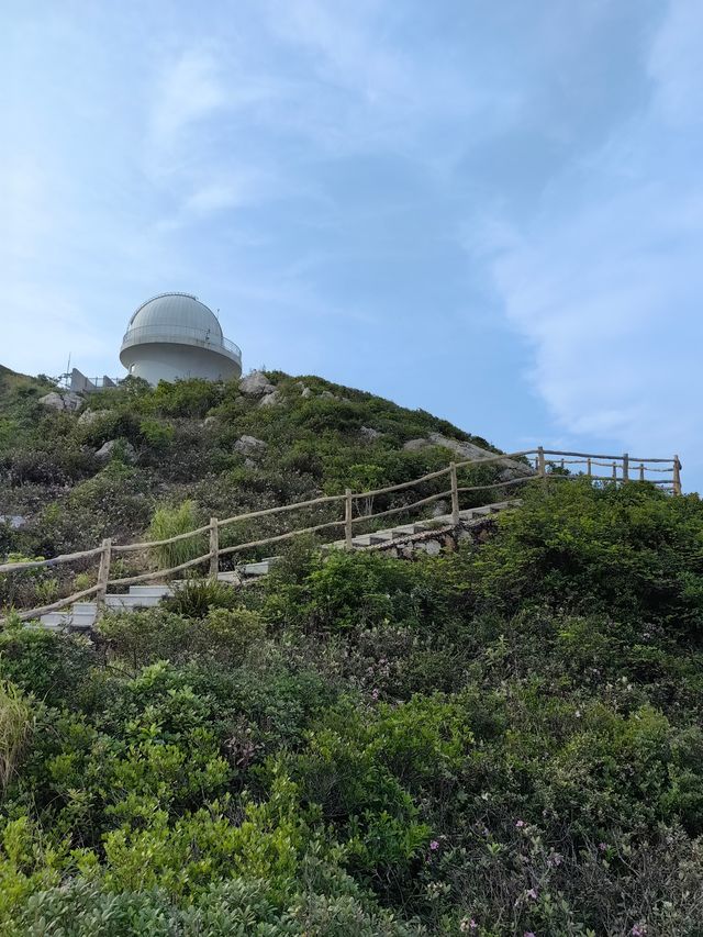 生活不僅眼前的苟且，還有星辰大海