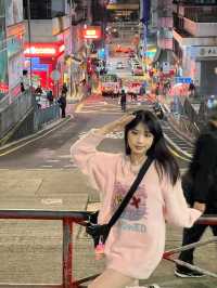 香港旅遊攻略