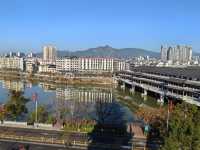 石城寶福院塔