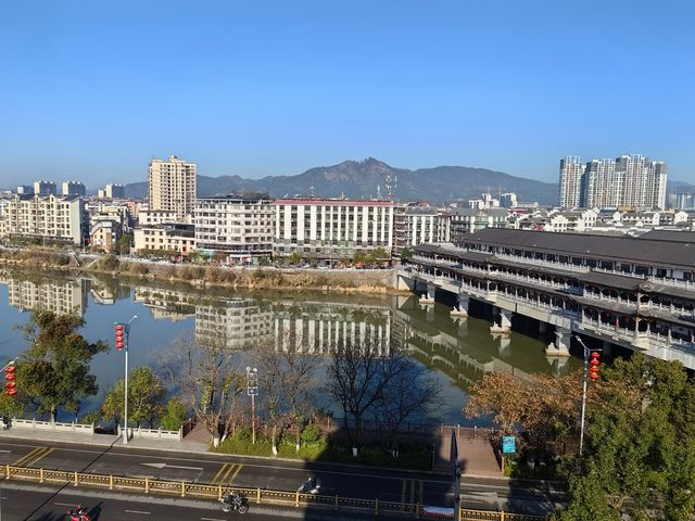 石城寶福院塔