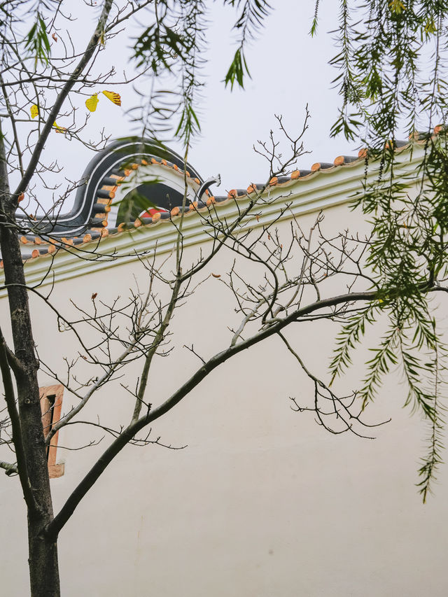 碧江金樓 | 到順德尋金屋藏嬌