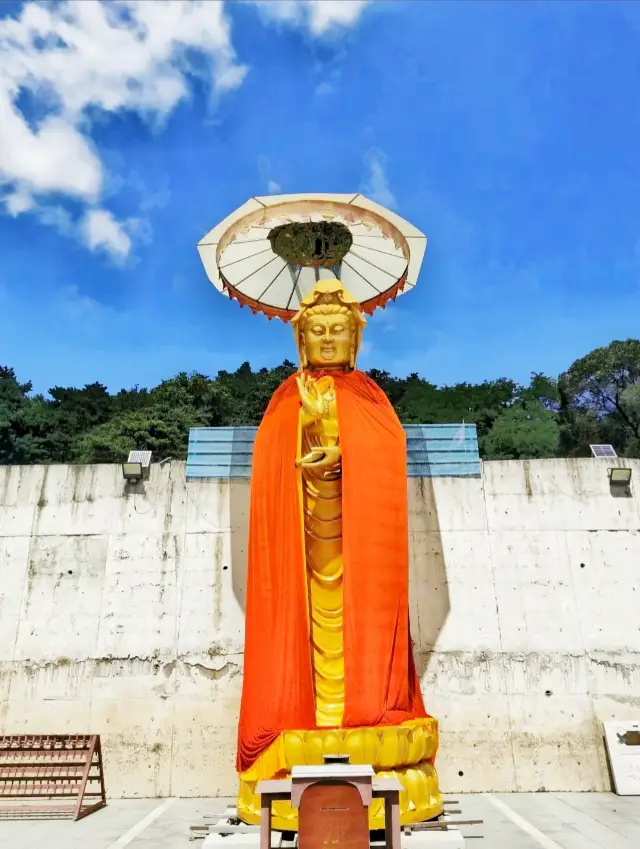 Benxi|Wenquan Temple
