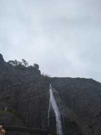 4月還在免門票的武夷山