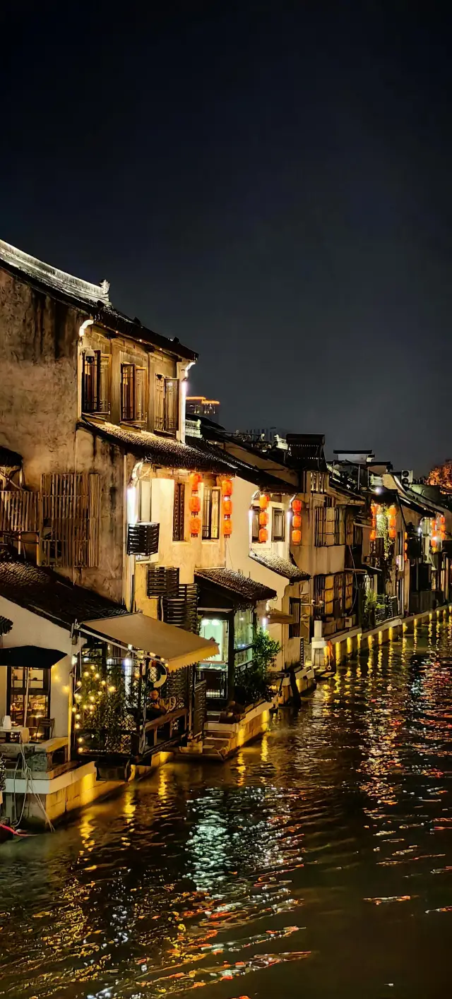 Zhouzhuang Ancient Town One-Day Tour Guide! Must-see!