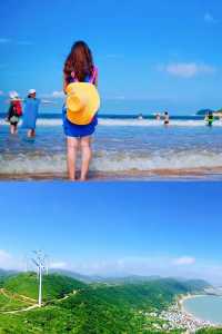 大膽預測！這是浙江即將爆火的小眾海島！！！