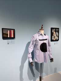 上海新展指南：施德明中國首展「漸入佳境」