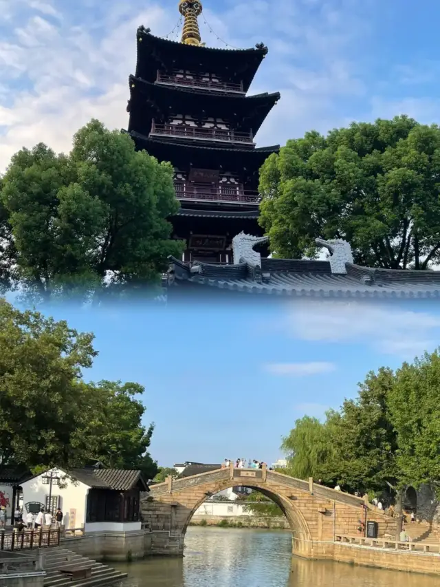 Hanshan Temple Travel Guide Exposed!