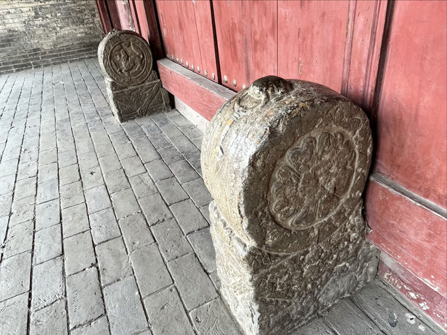 郏縣文廟