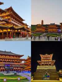 山西五台山 保姆級旅遊攻略帶你暢玩五台山