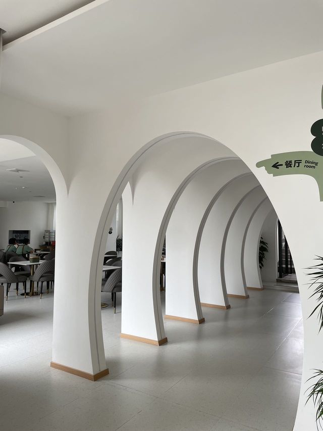 陽朔！！超適合親子入住的絕美酒店